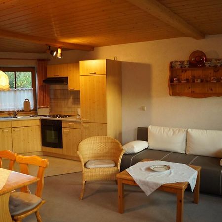 Haus Haidweg - Ferienwohnungen In Haidmuehle Im Dreilaendereck De-Cz-At Exterior foto