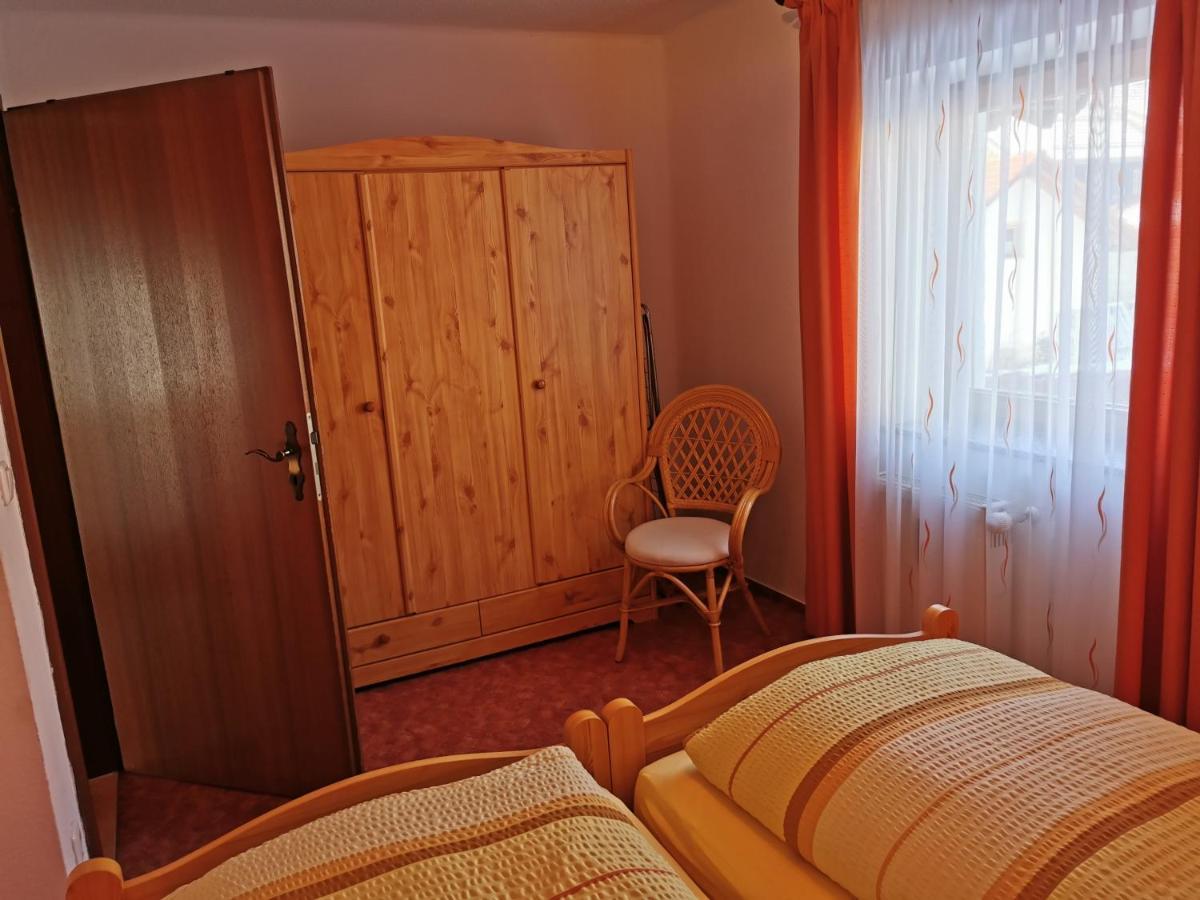 Haus Haidweg - Ferienwohnungen In Haidmuehle Im Dreilaendereck De-Cz-At Exterior foto