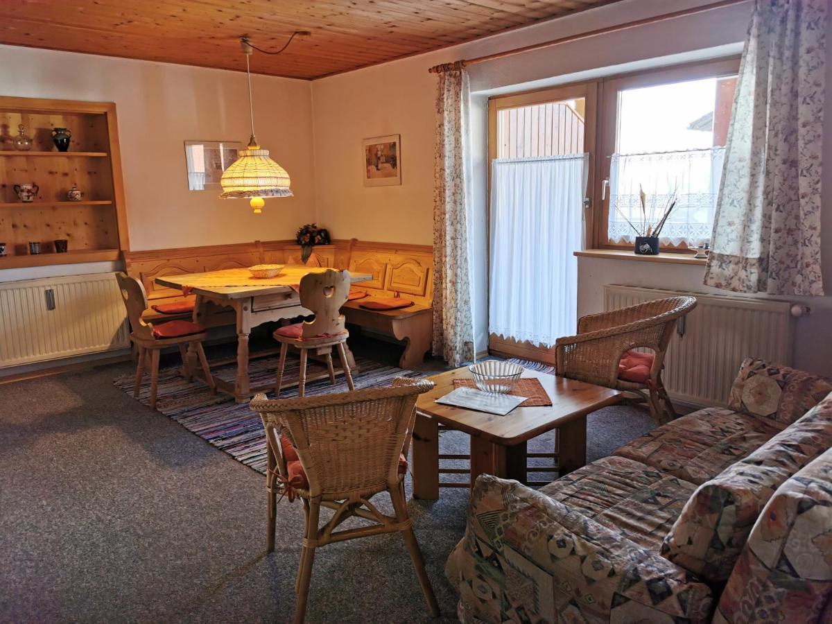 Haus Haidweg - Ferienwohnungen In Haidmuehle Im Dreilaendereck De-Cz-At Exterior foto