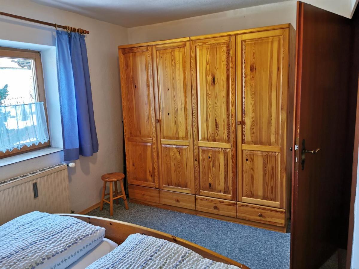 Haus Haidweg - Ferienwohnungen In Haidmuehle Im Dreilaendereck De-Cz-At Exterior foto