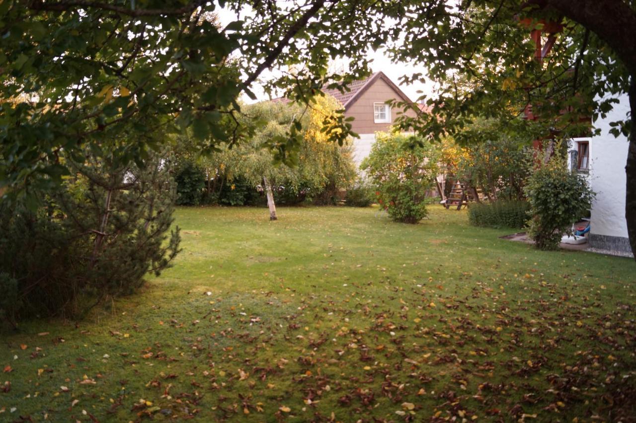 Haus Haidweg - Ferienwohnungen In Haidmuehle Im Dreilaendereck De-Cz-At Exterior foto
